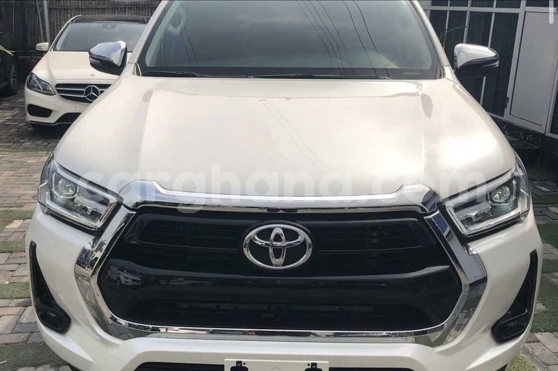 Big with watermark toyota hilux greater accra accra 45271