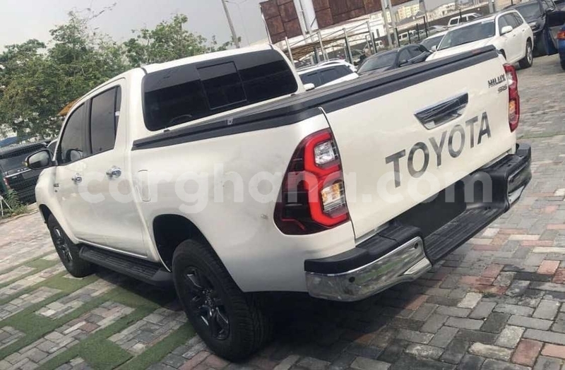 Big with watermark toyota hilux greater accra accra 45271