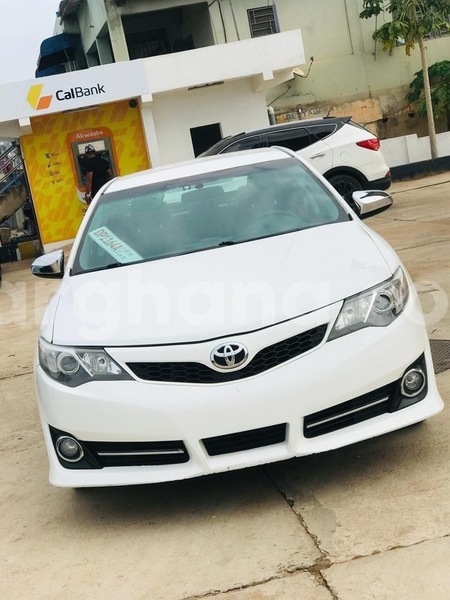 Big with watermark toyota camry greater accra accra 45273