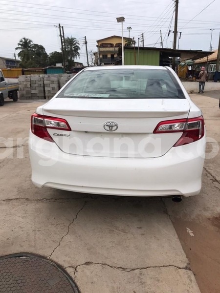 Big with watermark toyota camry greater accra accra 45273