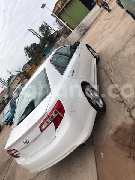 Big with watermark toyota camry greater accra accra 45273