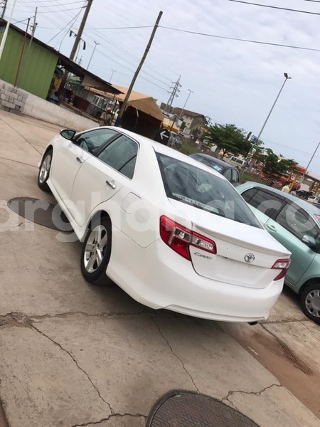 Big with watermark toyota camry greater accra accra 45273