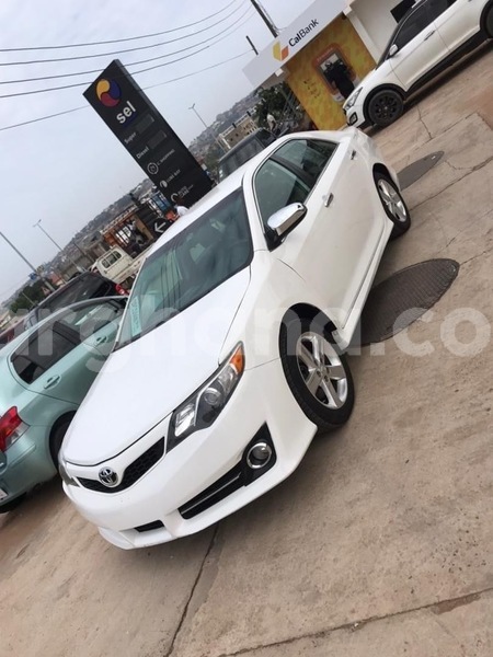 Big with watermark toyota camry greater accra accra 45273