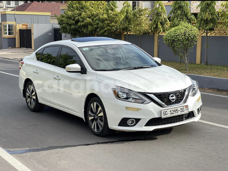 Big with watermark nissan sentra greater accra accra 45274