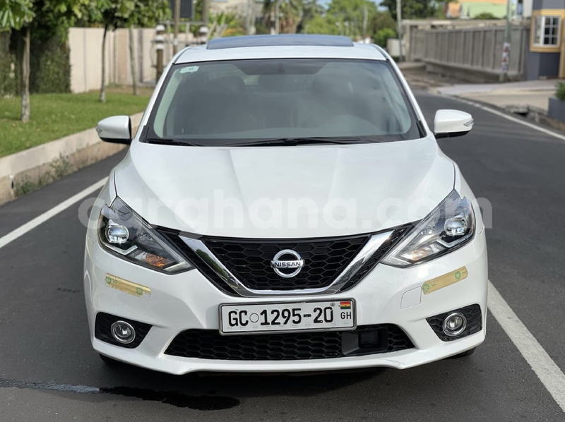 Big with watermark nissan sentra greater accra accra 45274