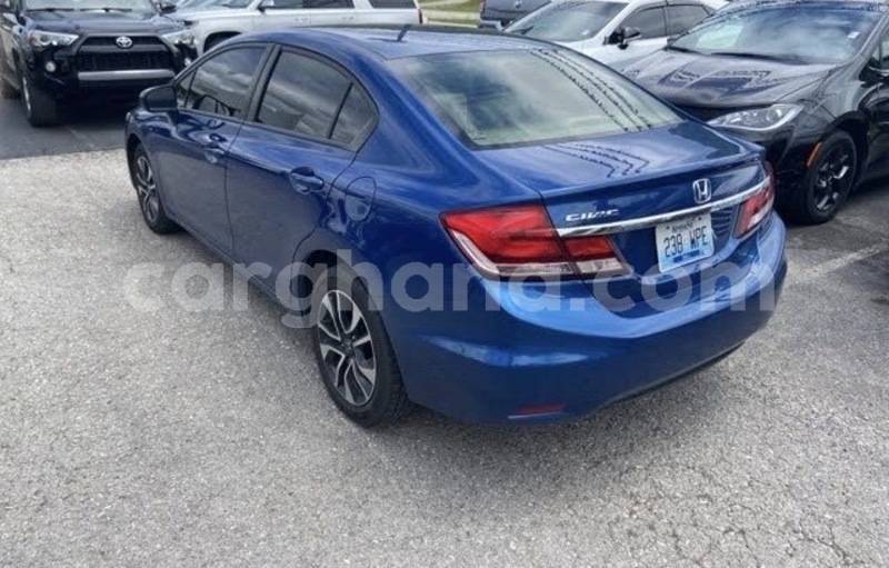 Big with watermark honda civic greater accra accra 45275