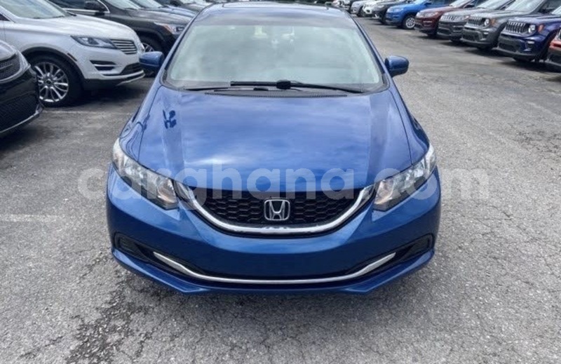 Big with watermark honda civic greater accra accra 45275