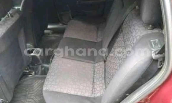 Buy Used Opel Astra Red Car in Accra in Greater Accra Buy Used Opel Astra Red Car in Accra in Greater Accra