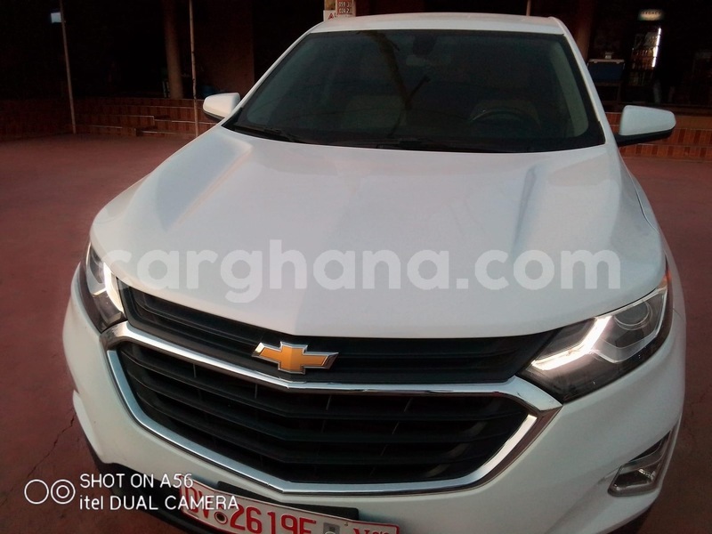 Big with watermark chevrolet equinox greater accra accra 45278