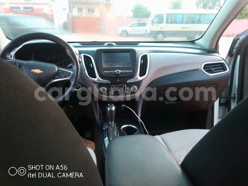 Big with watermark chevrolet equinox greater accra accra 45278