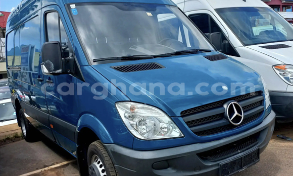Sayi Na hannu Mercedes‒Benz S–Class Green Mota in Accra a Greater Accra Sayi Na hannu Mercedes‒Benz S–Class Green Mota in Accra a Greater Accra
