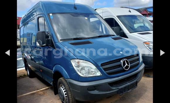 Sayi Na hannu Mercedes‒Benz S–Class Green Mota in Accra a Greater Accra Sayi Na hannu Mercedes‒Benz S–Class Green Mota in Accra a Greater Accra
