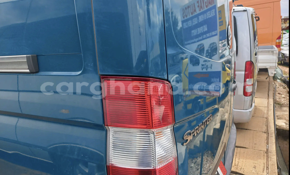 Sayi Na hannu Mercedes‒Benz S–Class Green Mota in Accra a Greater Accra Sayi Na hannu Mercedes‒Benz S–Class Green Mota in Accra a Greater Accra