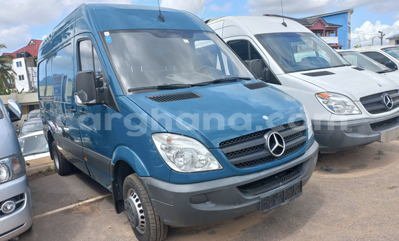 Sayi Na hannu Mercedes‒Benz S–Class Green Mota in Accra a Greater Accra Sayi Na hannu Mercedes‒Benz S–Class Green Mota in Accra a Greater Accra