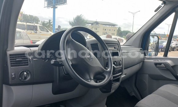 Sayi Na hannu Mercedes‒Benz S–Class Green Mota in Accra a Greater Accra Sayi Na hannu Mercedes‒Benz S–Class Green Mota in Accra a Greater Accra