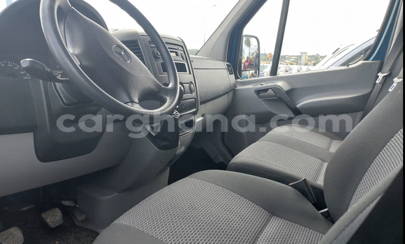 Sayi Na hannu Mercedes‒Benz S–Class Green Mota in Accra a Greater Accra Sayi Na hannu Mercedes‒Benz S–Class Green Mota in Accra a Greater Accra