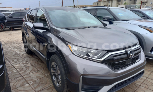 Ra Àlòkù Honda CR–V Miiran Ọkọ̀ in Accra ni Greater Accra Ra Àlòkù Honda CR–V Miiran Ọkọ̀ in Accra ni Greater Accra