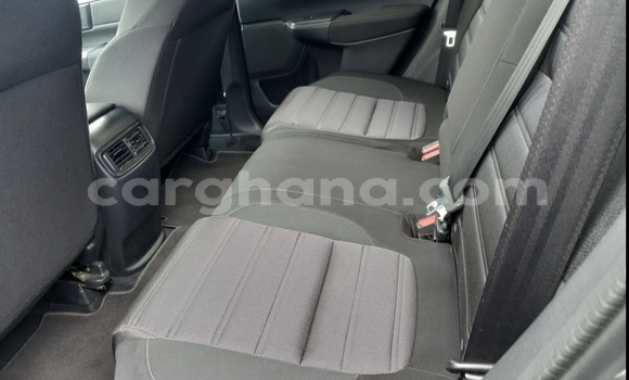 Sayi Na hannu Honda CR–V Sauran Mota in Accra a Greater Accra Sayi Na hannu Honda CR–V Sauran Mota in Accra a Greater Accra