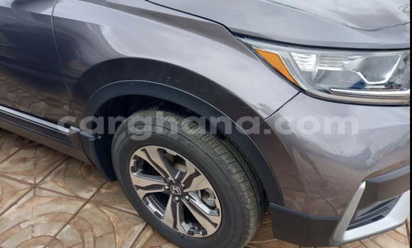 Sayi Na hannu Honda CR–V Sauran Mota in Accra a Greater Accra Sayi Na hannu Honda CR–V Sauran Mota in Accra a Greater Accra