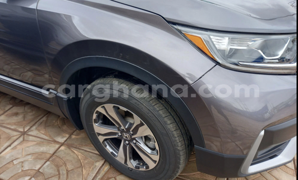 Sayi Na hannu Honda CR–V Sauran Mota in Accra a Greater Accra Sayi Na hannu Honda CR–V Sauran Mota in Accra a Greater Accra