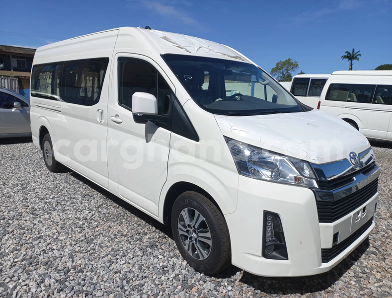 Big with watermark toyota hiace greater accra accra 45282