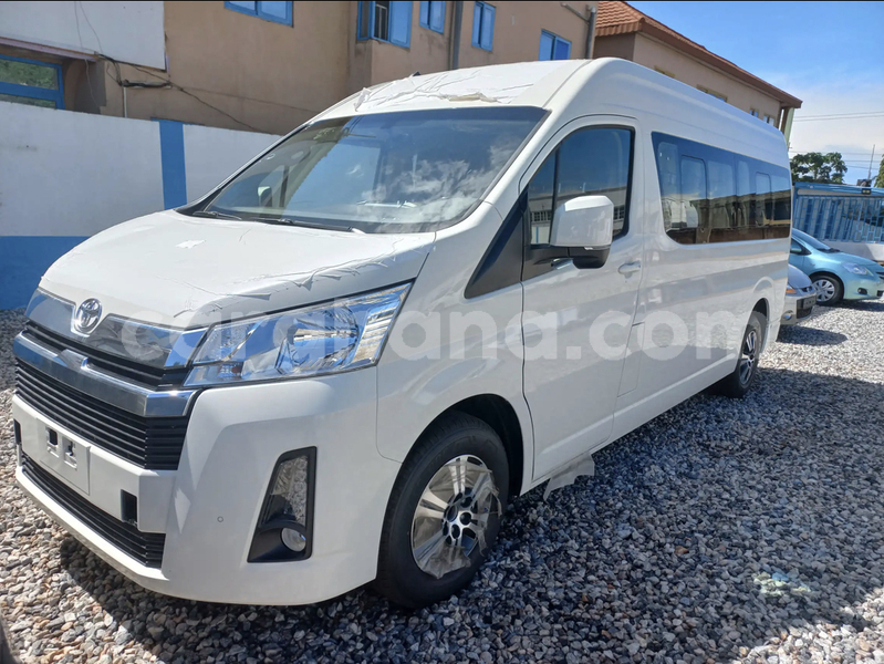 Big with watermark toyota hiace greater accra accra 45282