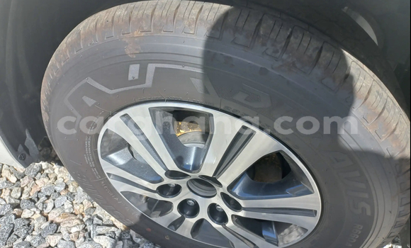 Buy Used Toyota Hiace White Car in Accra in Greater Accra Buy Used Toyota Hiace White Car in Accra in Greater Accra