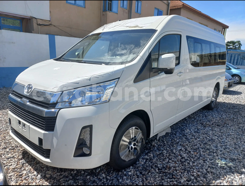 Big with watermark toyota hiace greater accra accra 45282