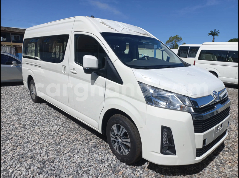 Big with watermark toyota hiace greater accra accra 45282