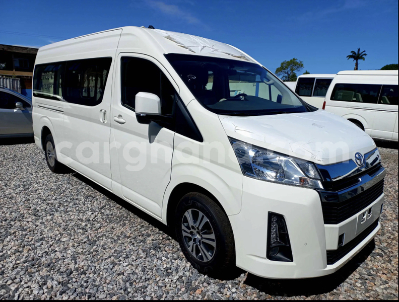 Big with watermark toyota hiace greater accra accra 45282