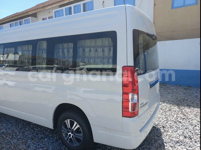 Big with watermark toyota hiace greater accra accra 45282