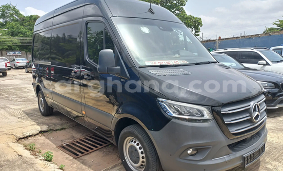 Ra Àlòkù Mercedes‒Benz S-klasse Miiran Ọkọ̀ in Accra ni Greater Accra