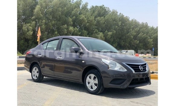 Ra Imported Nissan Sunny Miiran Ọkọ̀ in Import - Dubai ni Ashanti Ra Imported Nissan Sunny Miiran Ọkọ̀ in Import - Dubai ni Ashanti