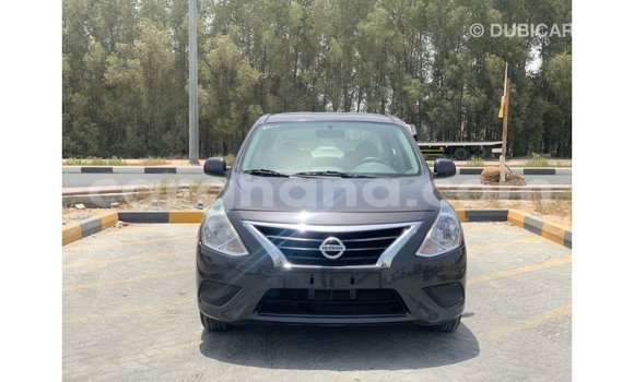 Ra Imported Nissan Sunny Miiran Ọkọ̀ in Import - Dubai ni Ashanti Ra Imported Nissan Sunny Miiran Ọkọ̀ in Import - Dubai ni Ashanti