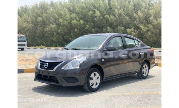 Ra Imported Nissan Sunny Miiran Ọkọ̀ in Import - Dubai ni Ashanti Ra Imported Nissan Sunny Miiran Ọkọ̀ in Import - Dubai ni Ashanti