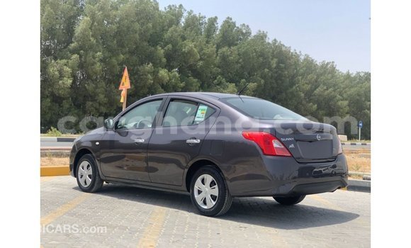 Ra Imported Nissan Sunny Miiran Ọkọ̀ in Import - Dubai ni Ashanti Ra Imported Nissan Sunny Miiran Ọkọ̀ in Import - Dubai ni Ashanti