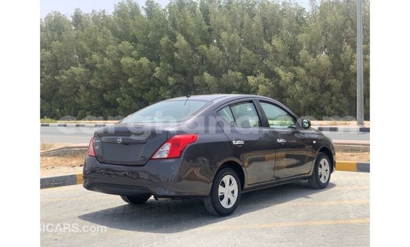 Ra Imported Nissan Sunny Miiran Ọkọ̀ in Import - Dubai ni Ashanti Ra Imported Nissan Sunny Miiran Ọkọ̀ in Import - Dubai ni Ashanti