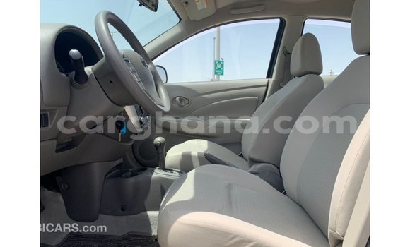 Ra Imported Nissan Sunny Miiran Ọkọ̀ in Import - Dubai ni Ashanti Ra Imported Nissan Sunny Miiran Ọkọ̀ in Import - Dubai ni Ashanti