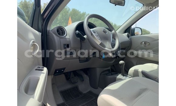 Ra Imported Nissan Sunny Miiran Ọkọ̀ in Import - Dubai ni Ashanti Ra Imported Nissan Sunny Miiran Ọkọ̀ in Import - Dubai ni Ashanti