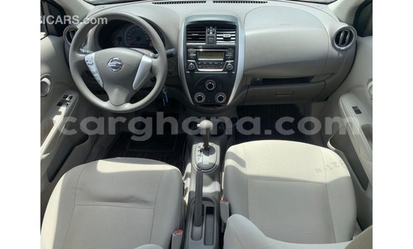 Ra Imported Nissan Sunny Miiran Ọkọ̀ in Import - Dubai ni Ashanti Ra Imported Nissan Sunny Miiran Ọkọ̀ in Import - Dubai ni Ashanti