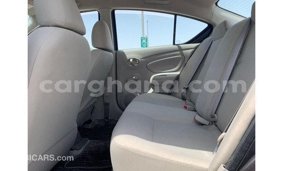 Ra Imported Nissan Sunny Miiran Ọkọ̀ in Import - Dubai ni Ashanti Ra Imported Nissan Sunny Miiran Ọkọ̀ in Import - Dubai ni Ashanti