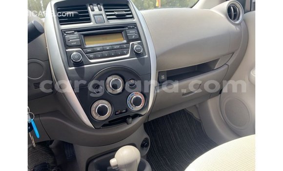 Ra Imported Nissan Sunny Miiran Ọkọ̀ in Import - Dubai ni Ashanti Ra Imported Nissan Sunny Miiran Ọkọ̀ in Import - Dubai ni Ashanti