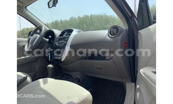 Ra Imported Nissan Sunny Miiran Ọkọ̀ in Import - Dubai ni Ashanti Ra Imported Nissan Sunny Miiran Ọkọ̀ in Import - Dubai ni Ashanti