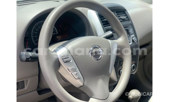 Ra Imported Nissan Sunny Miiran Ọkọ̀ in Import - Dubai ni Ashanti Ra Imported Nissan Sunny Miiran Ọkọ̀ in Import - Dubai ni Ashanti