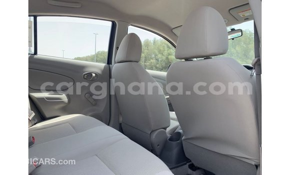 Ra Imported Nissan Sunny Miiran Ọkọ̀ in Import - Dubai ni Ashanti Ra Imported Nissan Sunny Miiran Ọkọ̀ in Import - Dubai ni Ashanti