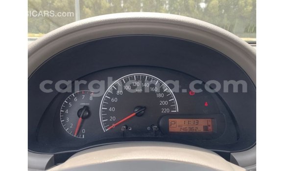 Ra Imported Nissan Sunny Miiran Ọkọ̀ in Import - Dubai ni Ashanti Ra Imported Nissan Sunny Miiran Ọkọ̀ in Import - Dubai ni Ashanti