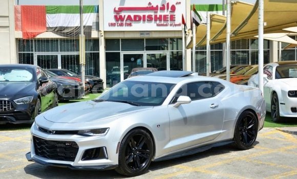 Buy Import Chevrolet Camaro Other Car in Import - Dubai in Ashanti