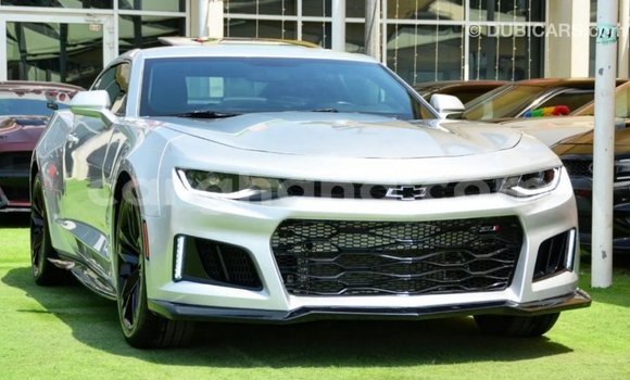 Ra Imported Chevrolet Camaro Miiran Ọkọ̀ in Import - Dubai ni Ashanti Ra Imported Chevrolet Camaro Miiran Ọkọ̀ in Import - Dubai ni Ashanti