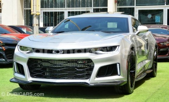 Ra Imported Chevrolet Camaro Miiran Ọkọ̀ in Import - Dubai ni Ashanti Ra Imported Chevrolet Camaro Miiran Ọkọ̀ in Import - Dubai ni Ashanti
