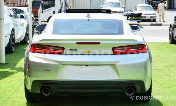 Ra Imported Chevrolet Camaro Miiran Ọkọ̀ in Import - Dubai ni Ashanti Ra Imported Chevrolet Camaro Miiran Ọkọ̀ in Import - Dubai ni Ashanti